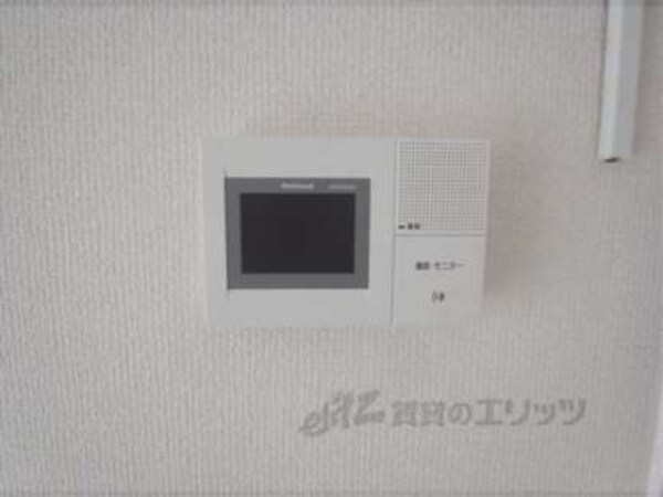 ＴＶモニターフォン