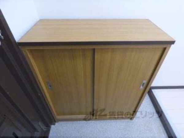 下駄箱