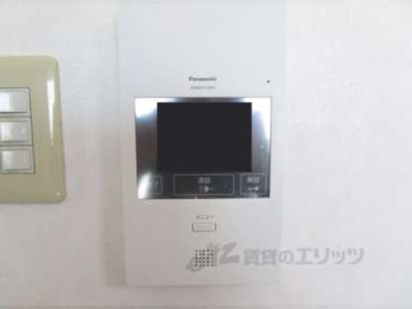 ＴＶモニターフォン