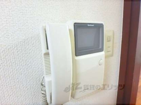 インターホン
