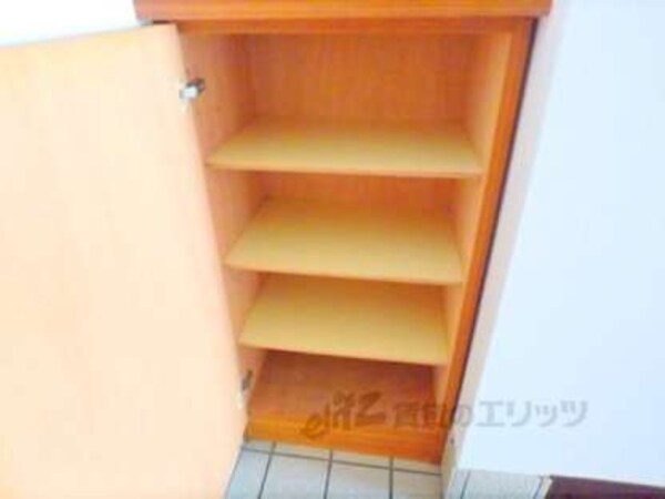 下駄箱