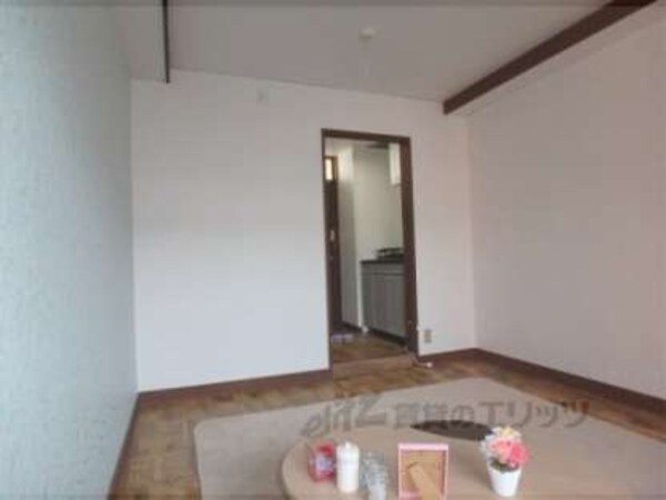 洋室(さすが女性専用マンション)