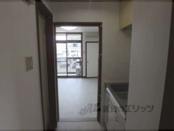 廊下