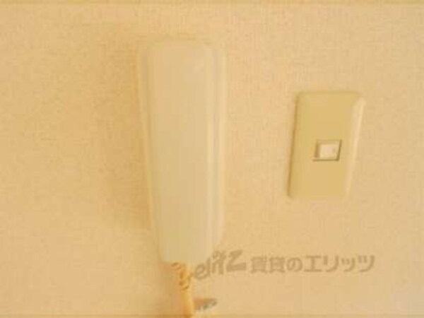 インターフォン