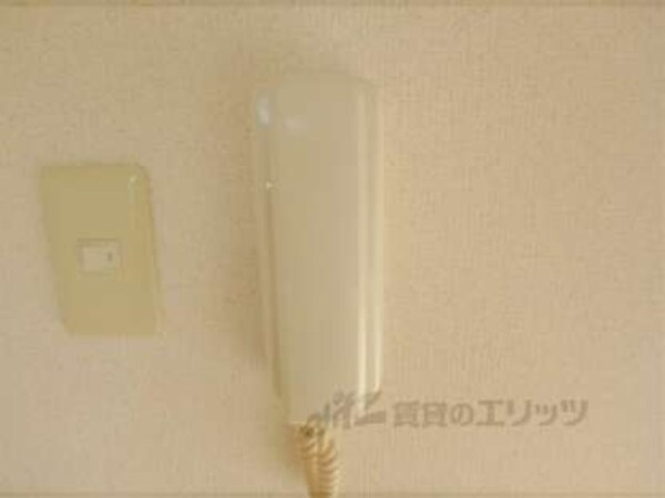 インターフォン