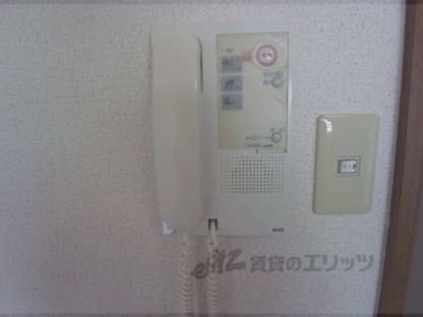 インターホン