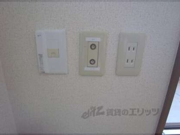 コンセント