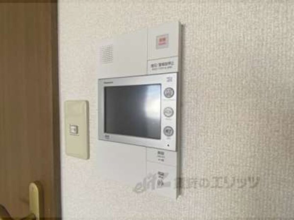 ＴＶモニターフォン
