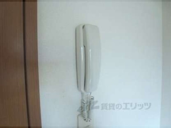 インターホン
