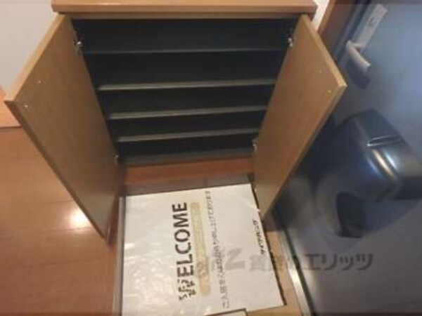 下駄箱