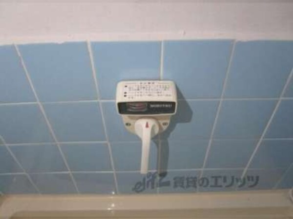 追い炊き機能