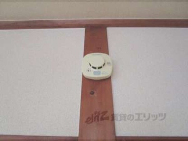 火災報知器