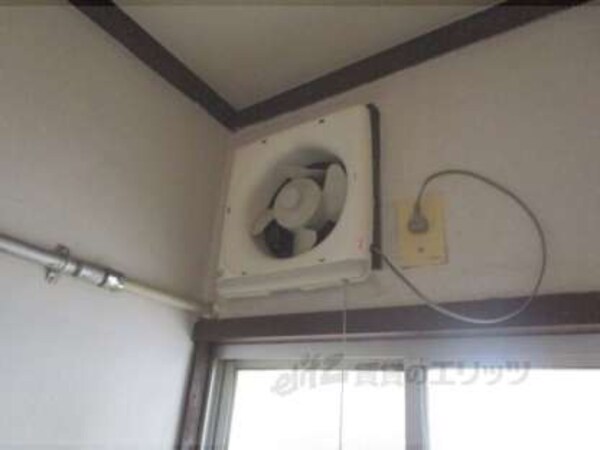 換気扇