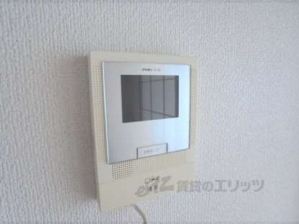 ＴＶモニターフォン