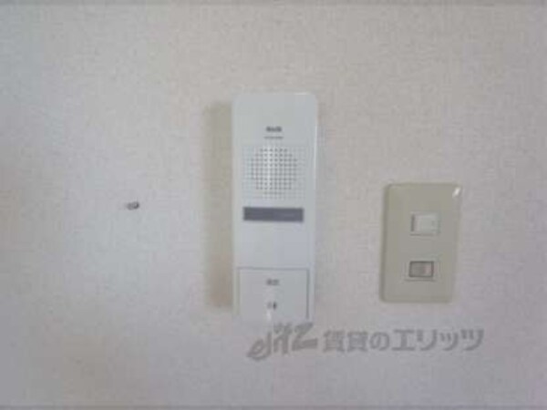 ドアホン