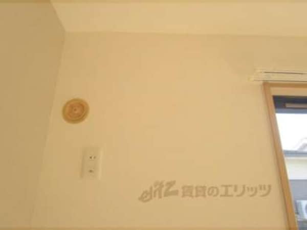 エアコン設置場所