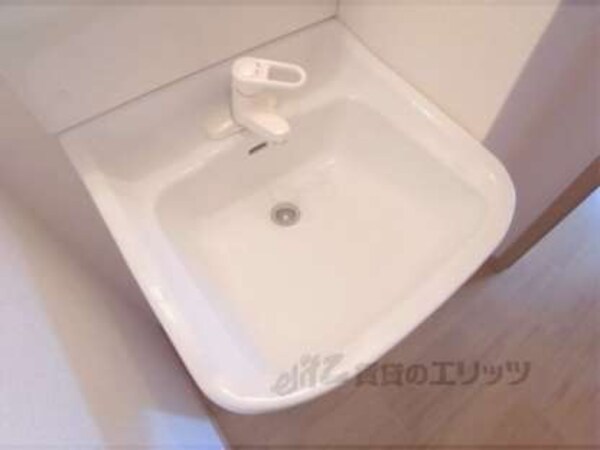 洗面台