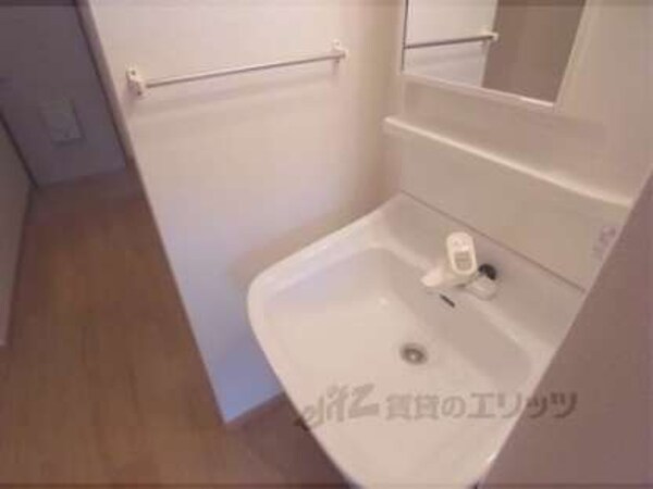 洗面台