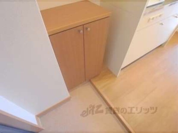 下駄箱