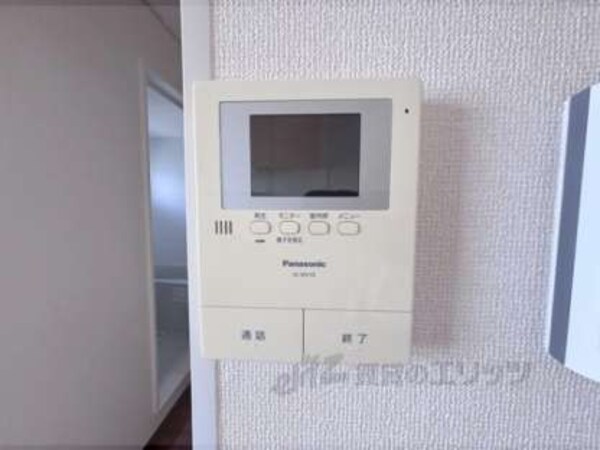 ＴＶモニターフォン