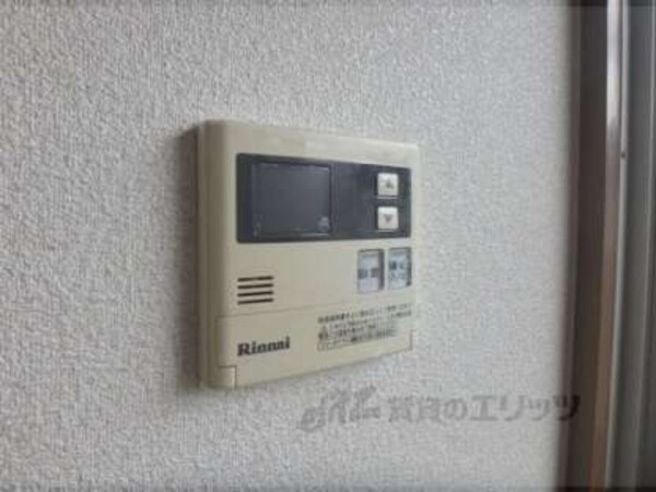 給湯器パネル
