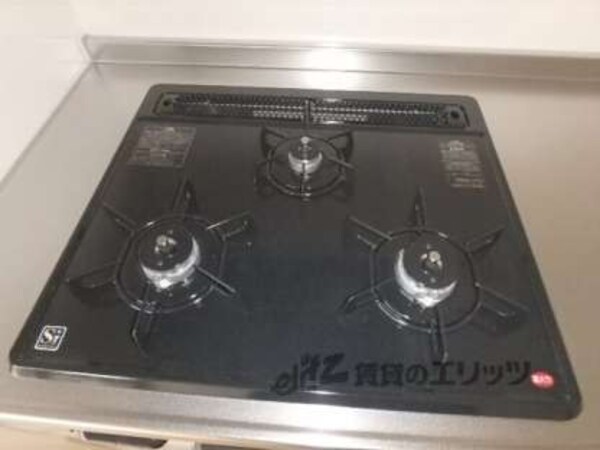 コンロ