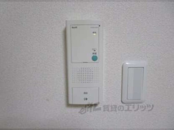 インターホン