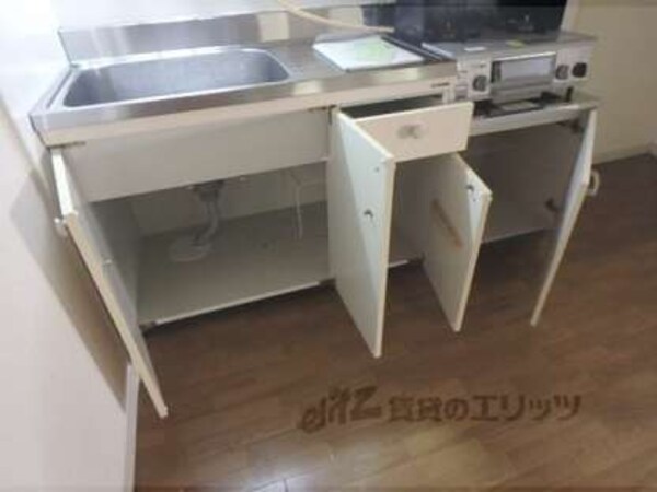 キッチン収納