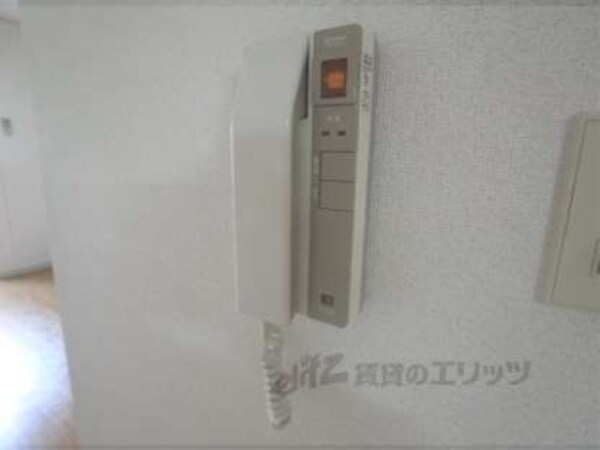ドアホン
