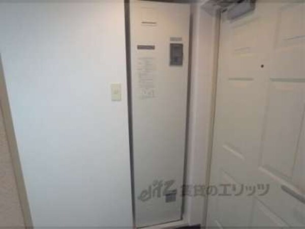 電気給湯