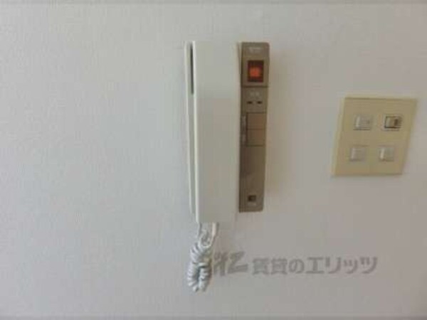 ドアホン