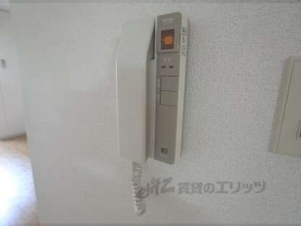 ドアホン