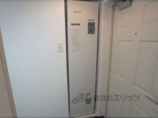 電気給湯