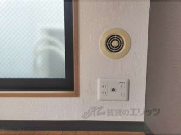 テレビ線