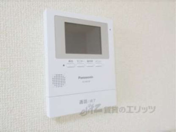 ＴＶモニターフォン