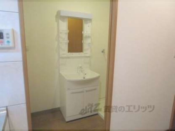 洗面所