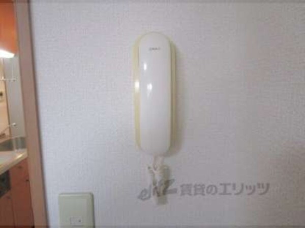 インターフォン