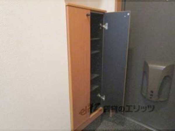 下駄箱