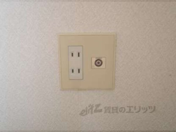 ＴＶコンセント