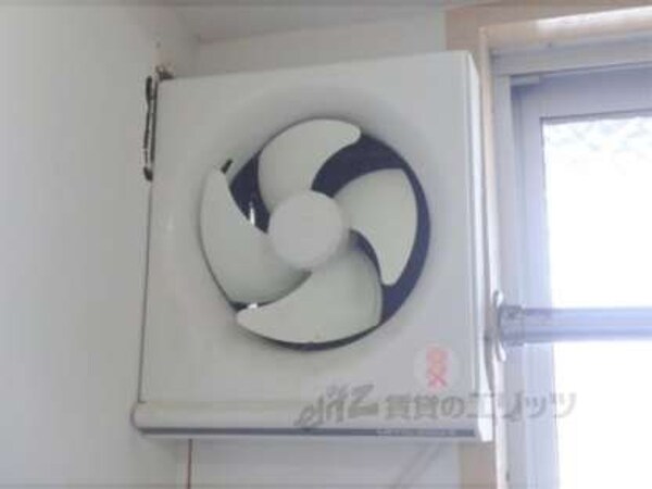 換気扇