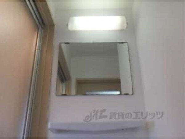 洗面所