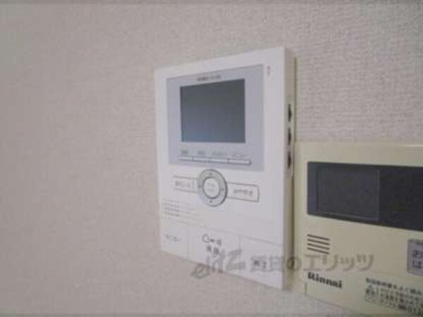 ＴＶモニターフォン