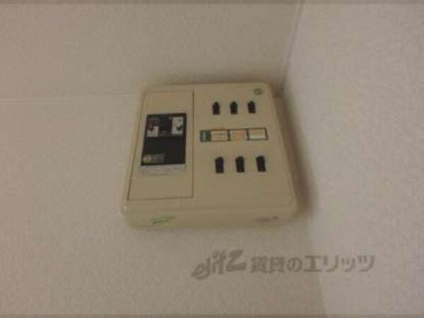 ブレーカー