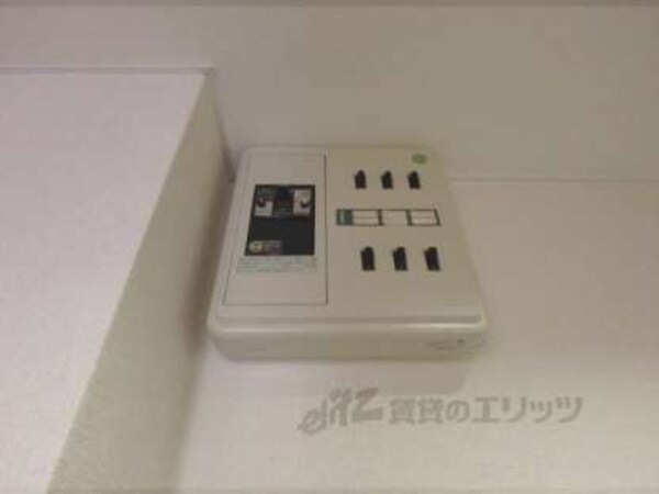 ブレーカー