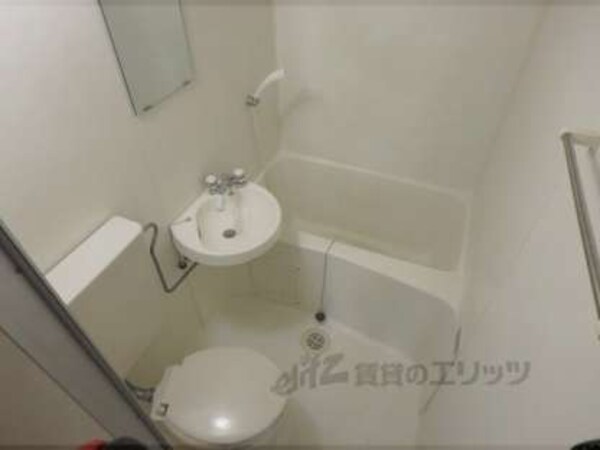 ユニットバス
