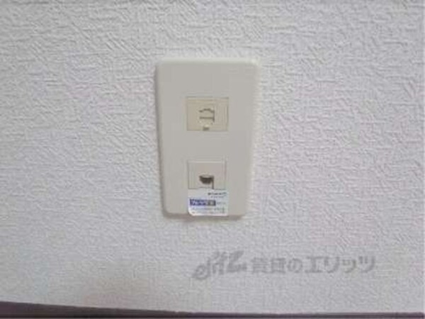 電話線