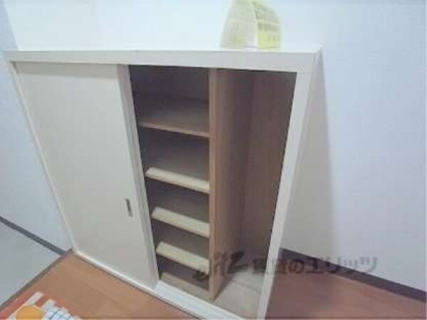 下駄箱