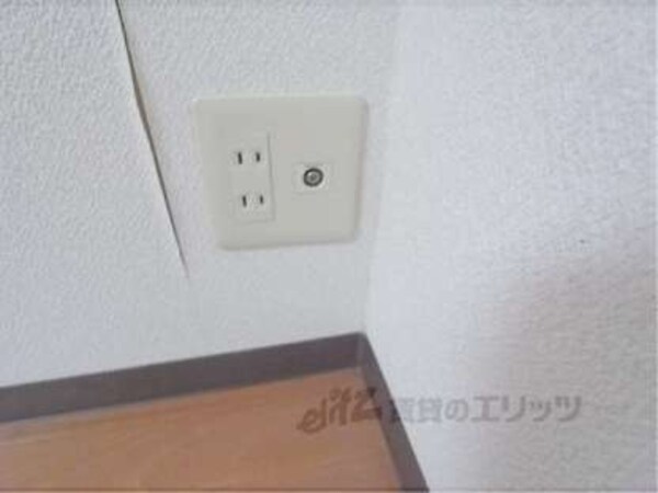 テレビ線