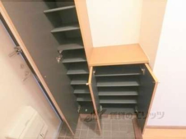 下駄箱