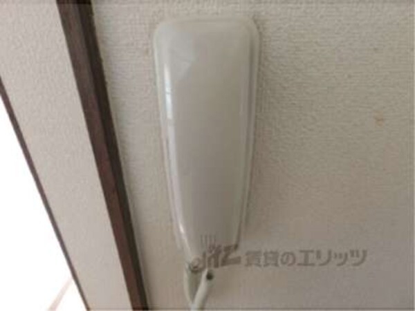 ドアホン
